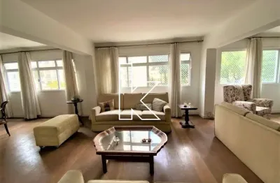 Apartamento com 2 quartos à venda na rua da consolação, 3630, consolação, são paulo por r$ 1.950.000