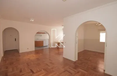 Apartamento com 3 quartos à venda na rua bela cintra, 2206, cerqueira césar, são paulo por r$ 3.000.000