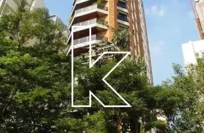 Apartamento com 3 quartos à venda na rua silva correia, 153, vila nova conceição, são paulo por r$ 3.000.000