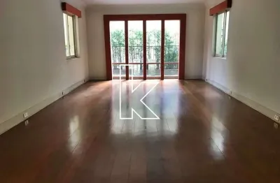 Apartamento com 4 quartos para alugar na alameda franca, 910, jardim américa, são paulo por r$ 40.010