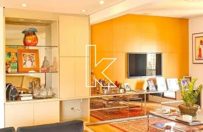 Apartamento com 4 quartos à venda na alameda itu, 547, jardins, são paulo por r$ 7.499.000