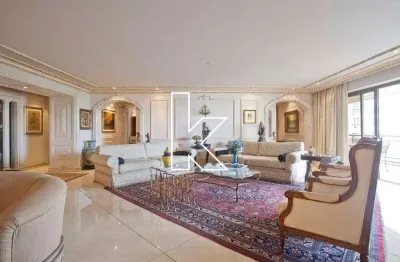 Apartamento com 4 quartos à venda na rua bahia, 753, higienópolis, são paulo por r$ 7.970.000