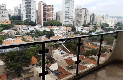 Apartamento com 3 quartos para alugar na rua doutor albuquerque lins, 116, santa cecília, são paulo por r$ 10.000