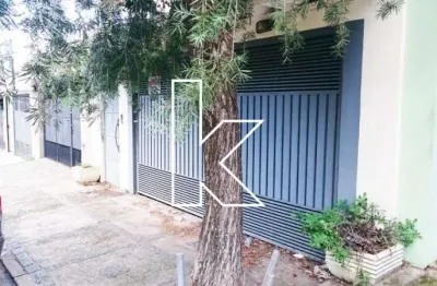 Casa com 3 quartos à venda na rua princesa isabel, 1472, brooklin, são paulo por r$ 2.200.000