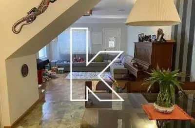 Casa com 4 quartos para alugar na rua furnas, 98, brooklin, são paulo por r$ 20.000