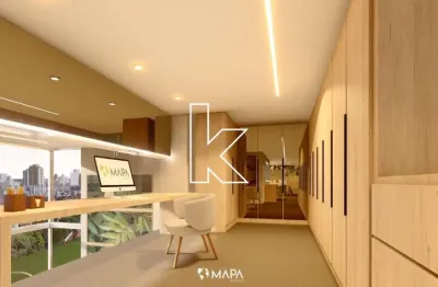 Apartamento com 2 quartos à venda na avenida presidente juscelino kubitschek, 1545, vila nova conceição, são paulo por r$ 5.900.000