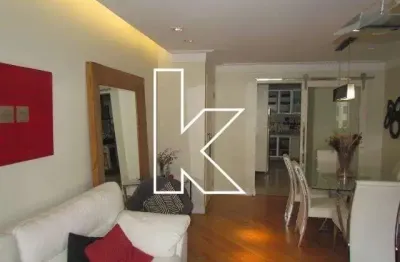 Apartamento com 3 quartos à venda na avenida jamaris, 64, moema, são paulo por r$ 2.070.000