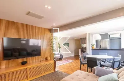 Apartamento com 2 quartos para alugar na rua josé maria lisboa, 1377, cerqueira césar, são paulo por r$ 12.500