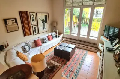 Casa com 4 quartos à venda na rua geórgia, 870, brooklin, são paulo por r$ 3.900.000