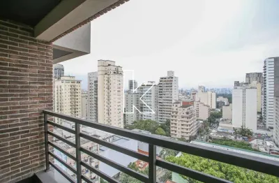 Apartamento com 2 quartos à venda na rua augusta, 2312, consolação, são paulo por r$ 2.500.000