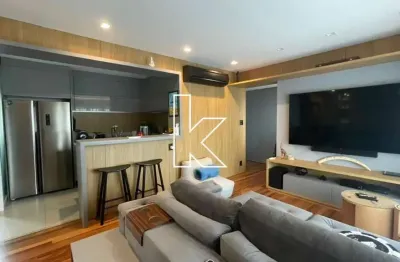 Apartamento com 1 quarto à venda na rua nova cidade, 147, vila olímpia, são paulo por r$ 1.899.000