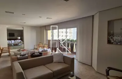 Apartamento com 3 quartos à venda na rua professor tamandaré toledo, 144, itaim bibi, são paulo por r$ 4.980.000
