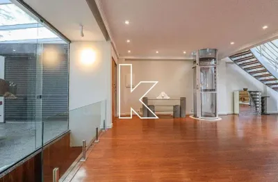Casa com 3 quartos à venda na rua primavera, 51, jardim portal i e ii, são paulo por r$ 3.990.000