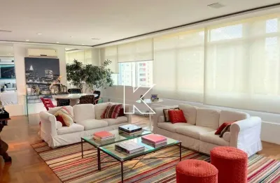 Apartamento com 3 quartos para alugar na rua jesuíno arruda, 479, itaim bibi, são paulo por r$ 18.000