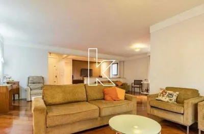 Apartamento com 4 quartos à venda na rua jesuíno arruda, 86, itaim bibi, são paulo por r$ 4.299.000