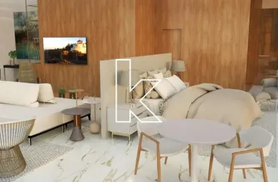 Loft com 1 quarto à venda na alameda ministro rocha azevedo, 38, jardins, são paulo por r$ 4.800.000