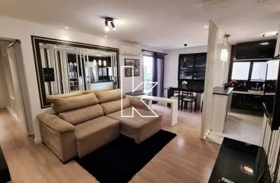Apartamento com 2 quartos à venda na avenida doutor cardoso de melo, 1046, vila olímpia, são paulo por r$ 1.190.000