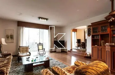 Apartamento com 4 quartos à venda na rua pintassilgo, 302, moema, são paulo por r$ 2.200.000