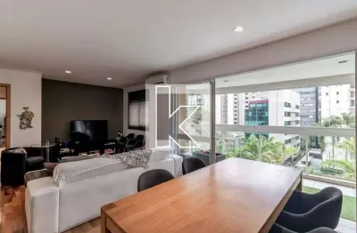 Apartamento com 2 quartos à venda na rua helena, 151, vila olímpia, são paulo por r$ 2.300.000
