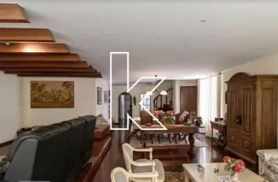 Cobertura com 4 quartos à venda na rua araguari, 578, vila uberabinha, são paulo por r$ 3.985.000