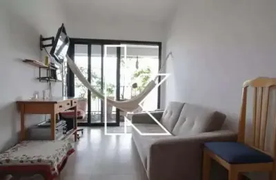 Apartamento com 1 quarto à venda na rua doutor guilherme bannitz, 60, vila nova conceição, são paulo por r$ 1.754.000