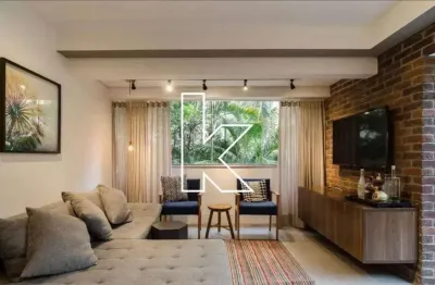 Apartamento com 1 quarto à venda na suzano, 131, jardins, são paulo por r$ 1.790.000