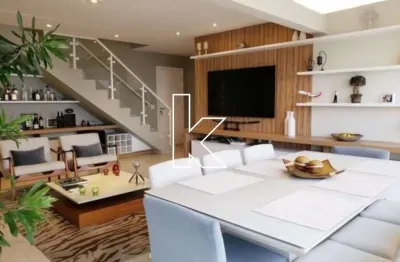 Apartamento com 2 quartos à venda na rua pascal, 1777, campo belo, são paulo por r$ 3.090.000