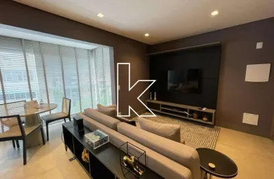 Apartamento com 1 quarto à venda na rua doutor mário ferraz, 339, itaim bibi, são paulo por r$ 2.050.000