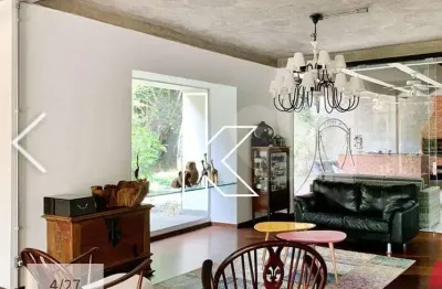 Casa com 5 quartos à venda na santa judite, 170, jardim guedala, são paulo por r$ 2.800.000