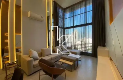 Apartamento com 2 quartos à venda na Rua Augusta, 2312, Jardins, São Paulo por R$ 3.885.000