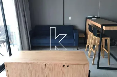 Apartamento com 1 quarto à venda na rua doutor guilherme bannitz, 60, vila nova conceição, são paulo por r$ 820.000