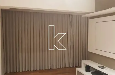 Apartamento com 1 quarto à venda na rua doutor guilherme bannitz, 60, vila nova conceição, são paulo por r$ 1.160.000