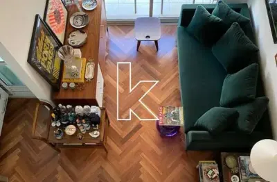 Apartamento com 1 quarto à venda na rua diogo jácome, 953, vila nova conceição, são paulo por r$ 1.150.000