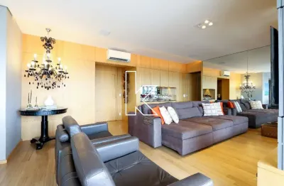 Apartamento com 2 quartos à venda na rua alvorada, 153, vila olímpia, são paulo por r$ 3.500.000