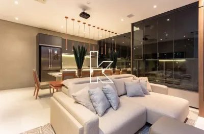 Apartamento com 2 quartos à venda na rua itacema, 65, itaim bibi, são paulo por r$ 3.900.000