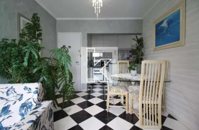 Apartamento com 2 quartos à venda na avenida pavão, 355, moema, são paulo por r$ 860.000