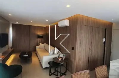 Apartamento com 1 quarto à venda na rua das fiandeiras, 705, vila olímpia, são paulo por r$ 3.900.000