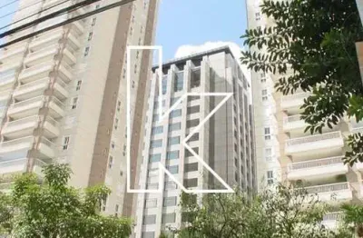 Cobertura com 4 quartos à venda na Alameda dos Arapanés, 631, Moema, São Paulo por R$ 10.000.000