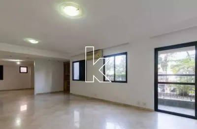Apartamento com 3 quartos à venda na avenida dos eucaliptos, 165, moema, são paulo por r$ 2.650.000