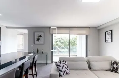 Apartamento com 1 quarto para alugar na rua marcos lopes, 272, vila nova conceição, são paulo por r$ 13.500