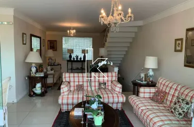 Casa em condomínio fechado com 4 quartos à venda na rua sônia ribeiro, 1345, brooklin, são paulo por r$ 3.080.000