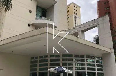 Apartamento com 1 quarto à venda na rua diogo jácome, 954, vila nova conceição, são paulo por r$ 2.700.000