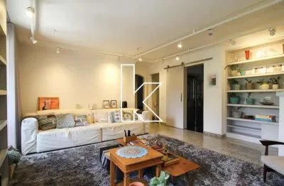 Apartamento com 4 quartos à venda na avenida horácio lafer, 355, itaim bibi, são paulo por r$ 2.200.000