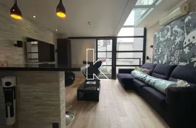 Apartamento com 1 quarto à venda na rua doutor eduardo de souza aranha, 67, vila nova conceição, são paulo por r$ 1.696.000