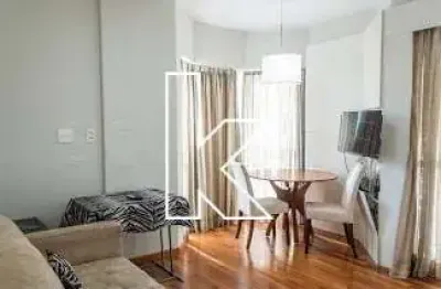 Apartamento com 1 quarto à venda na rua são tomé, 73, vila olímpia, são paulo por r$ 1.100.000