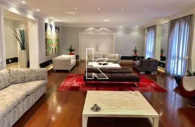 Apartamento com 4 quartos à venda na alameda joaquim eugênio de lima, 1600, jardins, são paulo por r$ 15.700.000