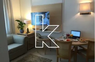 Apartamento com 1 quarto à venda na rua pamplona, 83, jardins, são paulo por r$ 850.000