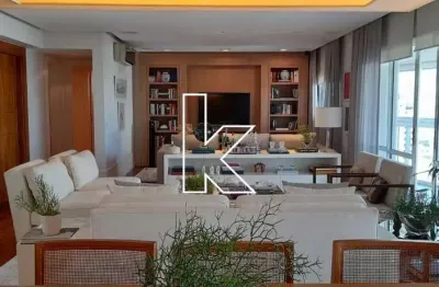 Apartamento com 3 quartos à venda na avenida horácio lafer, 120, itaim bibi, são paulo por r$ 7.900.000
