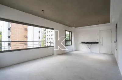 Apartamento com 1 quarto à venda na rua jacques félix, 601, vila nova conceição, são paulo por r$ 1.250.000