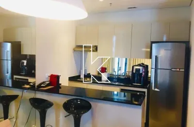 Apartamento com 1 quarto para alugar na rua elvira ferraz, 250, vila olímpia, são paulo por r$ 9.900